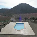 Mas Mirono Ferienhaus