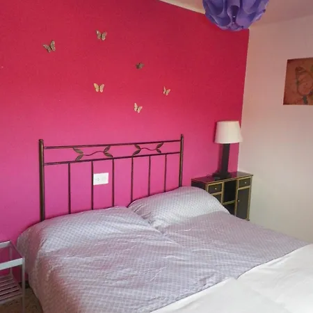 Nyaraló Mas Mirono Fraga