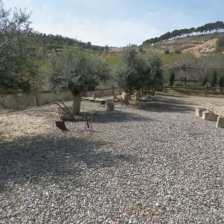 Mas Mirono Ferienhaus