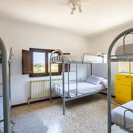 Ferienhaus Mas Mirono