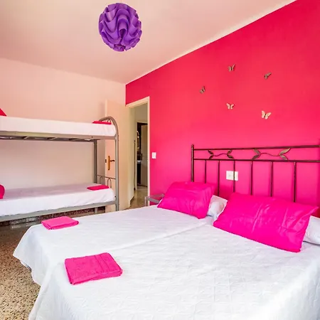 Ferienhaus Mas Mirono Fraga